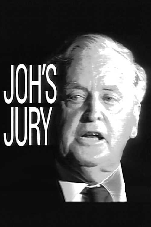 Постер Joh's Jury